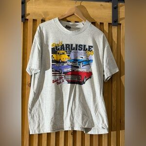 Vintage 1994 Fall Carlisle Collector Car T-Shirt